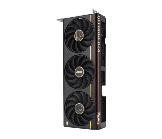 ASUS GeForce RTX 5070 Ti ProArt OC 16GB GDDR7 DLSS5 - 1415781 - zdjęcie 5